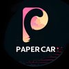 Avatar of Paper_car25