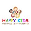 Avatar of Happy Kids Preschool & Daycare
