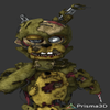 Avatar of SPRINGTRAP P3D