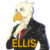 Avatar of EllisTheEagle