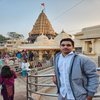 Avatar of Raj prajapat