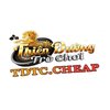 Avatar of TDTC