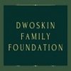 Avatar of The Dwoskin Family Foundation