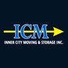 Avatar of Inner City Moving & Storage Inc