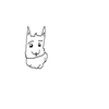 Avatar of kittysufferseveryday