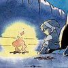 Avatar of Lost and Not Found