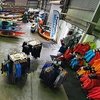 Avatar of Kayak Dry Suits