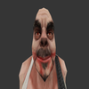 Avatar of The mask animation