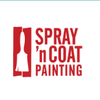 Avatar of Spray ‘n Coat Painting