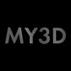 Avatar of MY3D IDENTITY