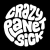 Avatar of Crazy Planet Sick