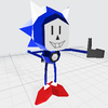 Avatar of Secret The Robot