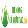 Avatar of Thi công cỏ nhân tạo