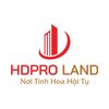 Avatar of Hdpro Land