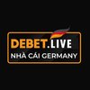 Avatar of Debetlive nhà cái châu Âu casino số 1 tại Châu Á