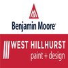 Avatar of Benjamin Moore West Hillhurst