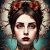 Avatar of Viktoriia