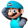 Avatar of GlitchyBoi64