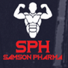 Avatar of Samson Steroids UK