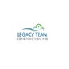 Avatar of Legacy Team Construction Inc.