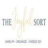 Avatar of The Joyful Sort