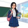 Avatar of mariyam_2015