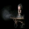 Avatar of Old guy blowing dust off book