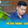 Avatar of CEO Võ Chí Thành