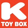 Avatar of Keith's Toy Box