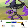 Avatar of unclemad