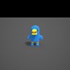 Avatar of Dotted8th