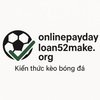 Avatar of onlinepaydayloan52make