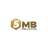 Avatar of 5Mbaeorg