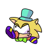 Avatar of Msgz95