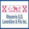 Avatar of Meunerie G.O. Laverdière et Fils inc.