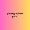 Avatar of photographersparis