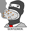 Avatar of gentlemen