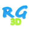 Avatar of Raymond Gabriel 3D