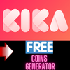 Avatar of {@KIKANOVEL@} Hack Free Coins Generator