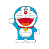 Avatar of Doraemon