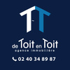 Avatar of Agence Immobilière DE TOIT EN TOIT (VERTOU)
