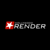 Avatar of Hollywood Render
