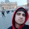Avatar of David Olivera