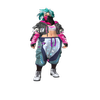 Avatar of bro725883