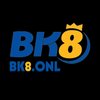 Avatar of BK8