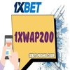 Avatar of 1xbet promo code Pakistan today