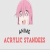 Avatar of Anime Acrylic Standee