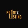 Avatar of Point2listing