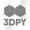 Avatar of 3dpy