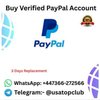 Avatar of Best 10 Sites To Buy Verified Paypal Account